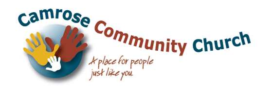 Camrose Community Church Logo